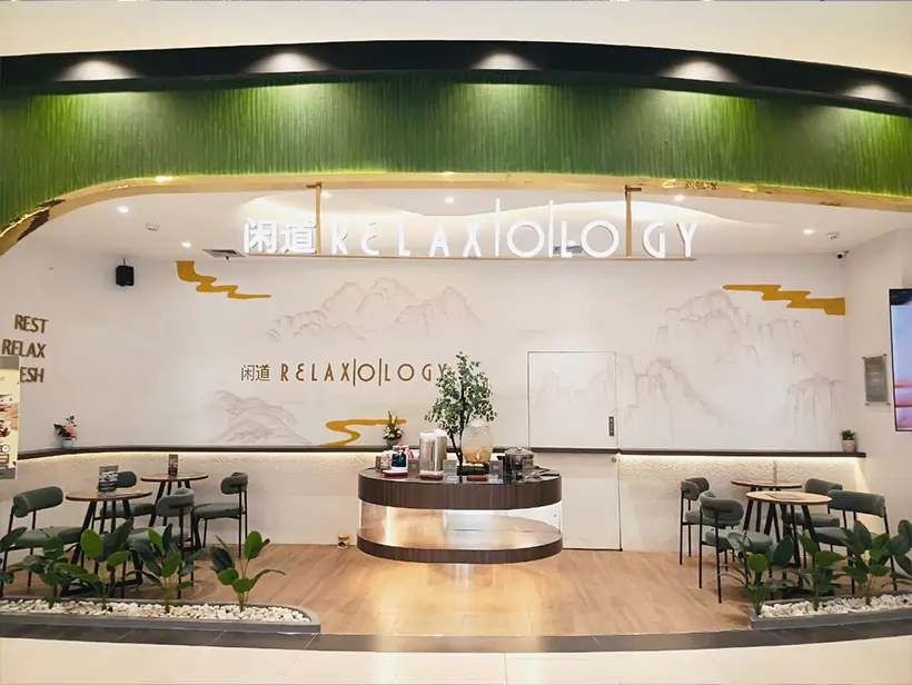 tempat refleksi jakarta​