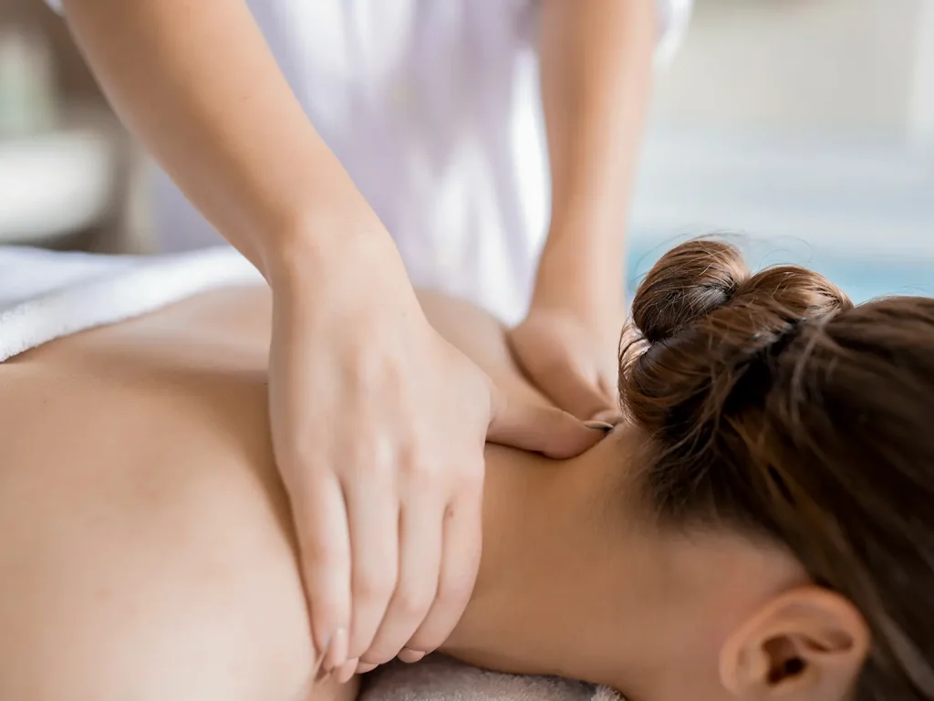 pengertian massage