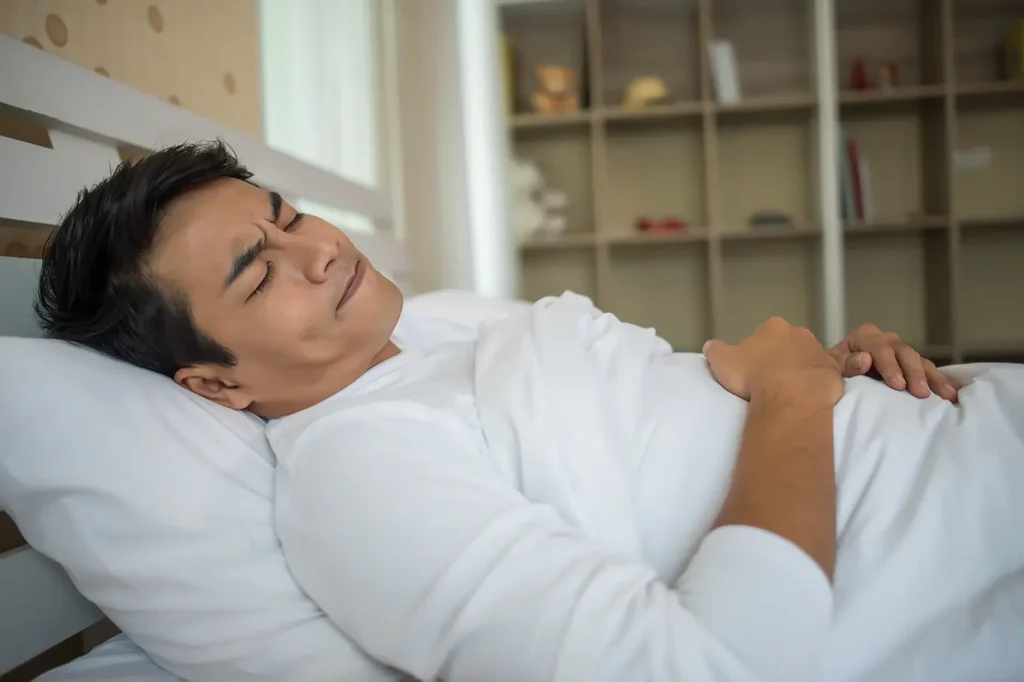 cara mengatasi badan pegal pegal