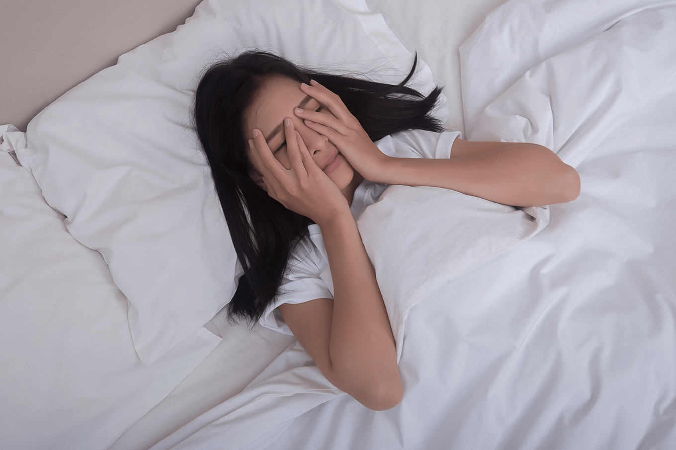 pijatan untuk susah tidur