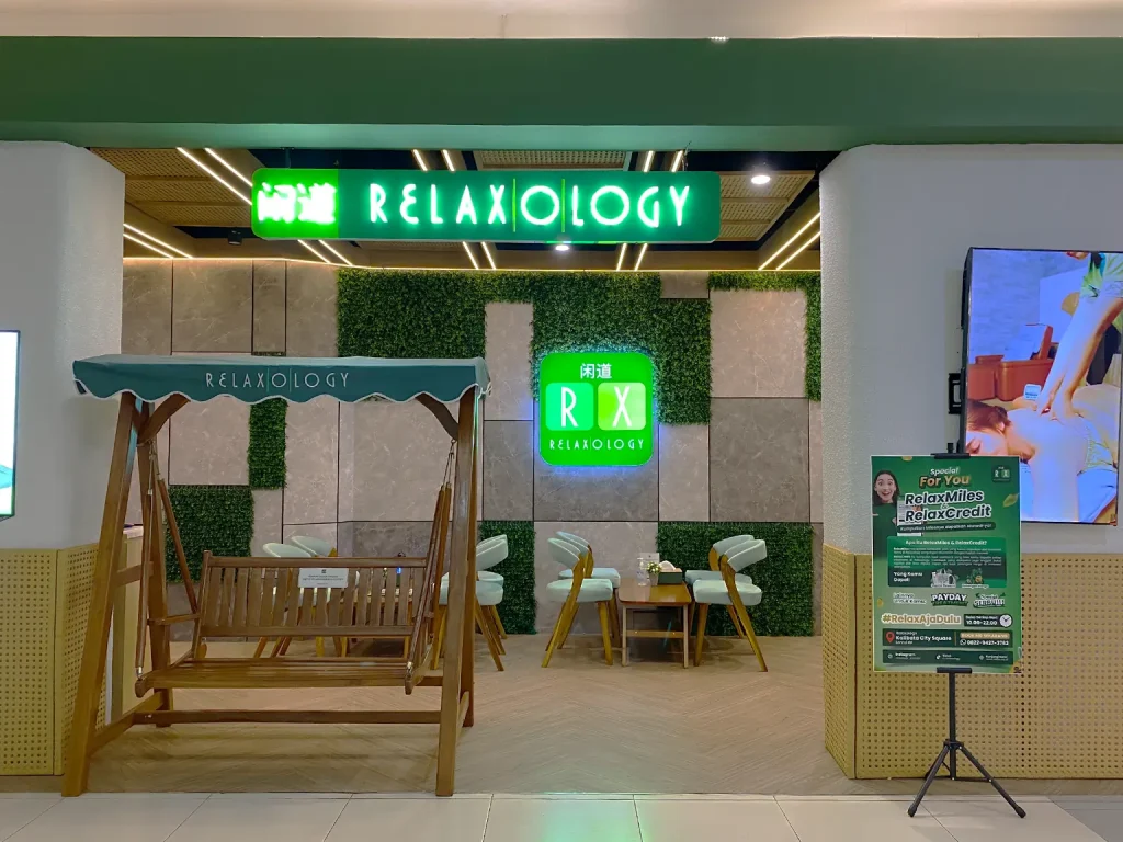 tempat massage di jakarta