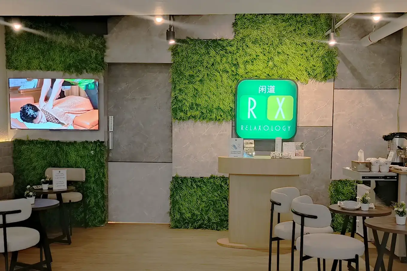 Rekomendasi Tempat Healing Reflexology Surabaya - Relaxology Rekomendasi Tempat Healing Malang