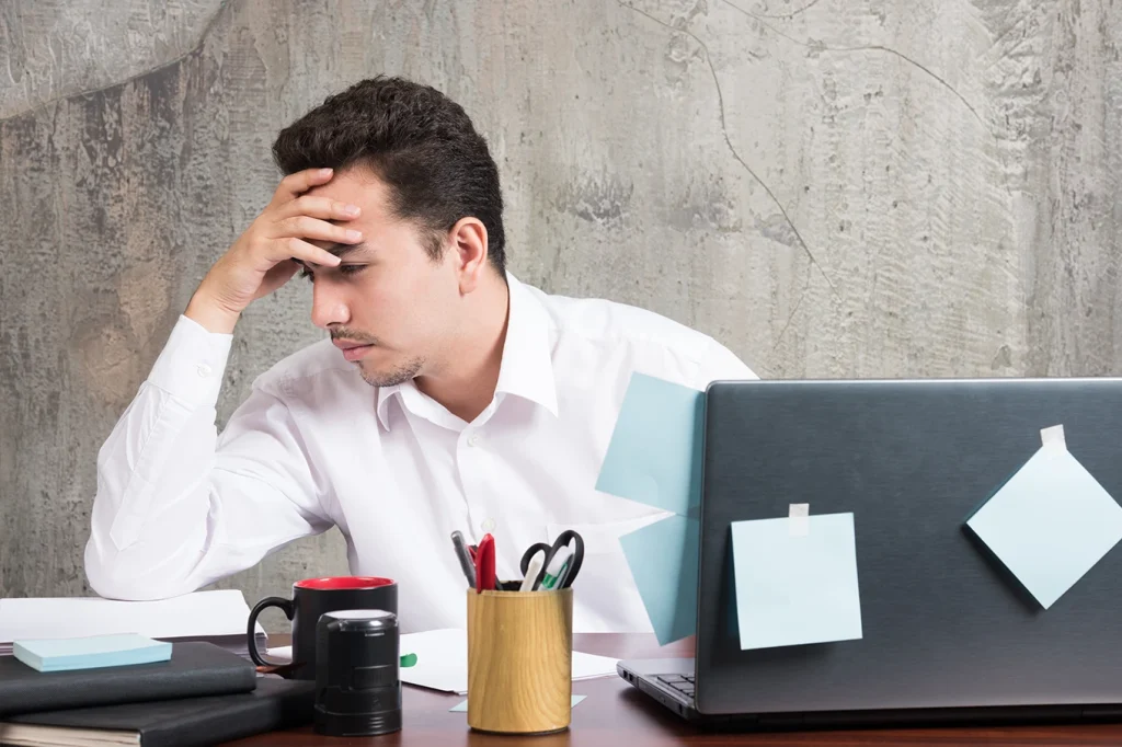 stress adalah