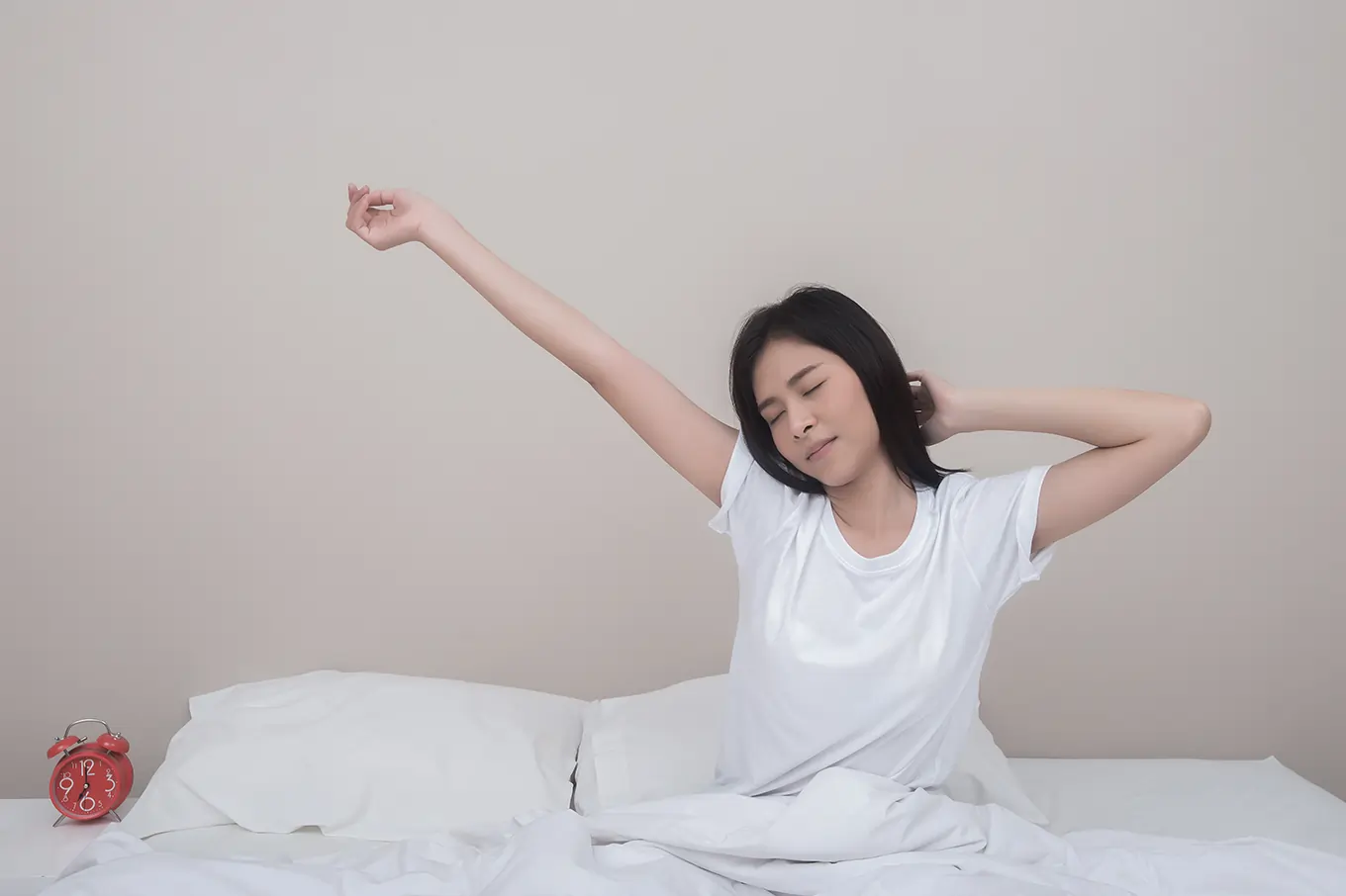 badan pegal setelah bangun tidur