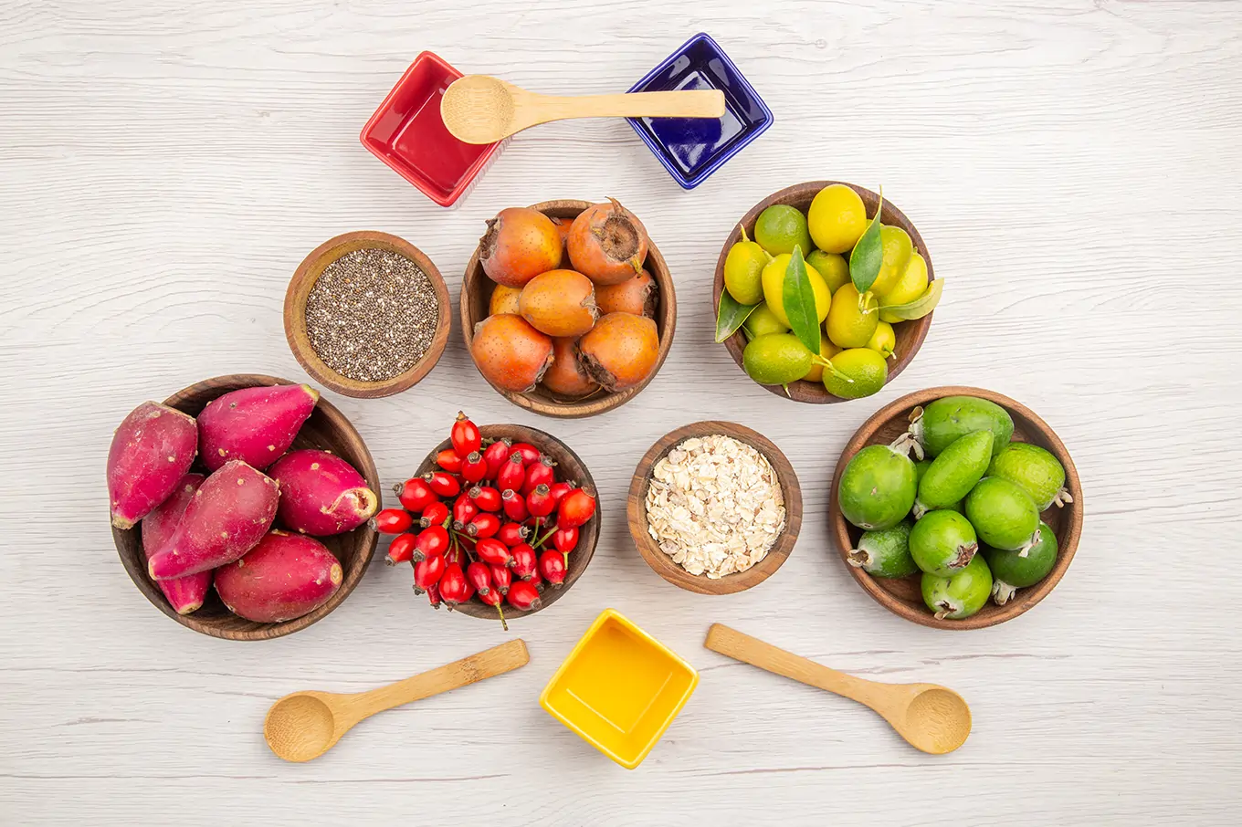 superfood adalah