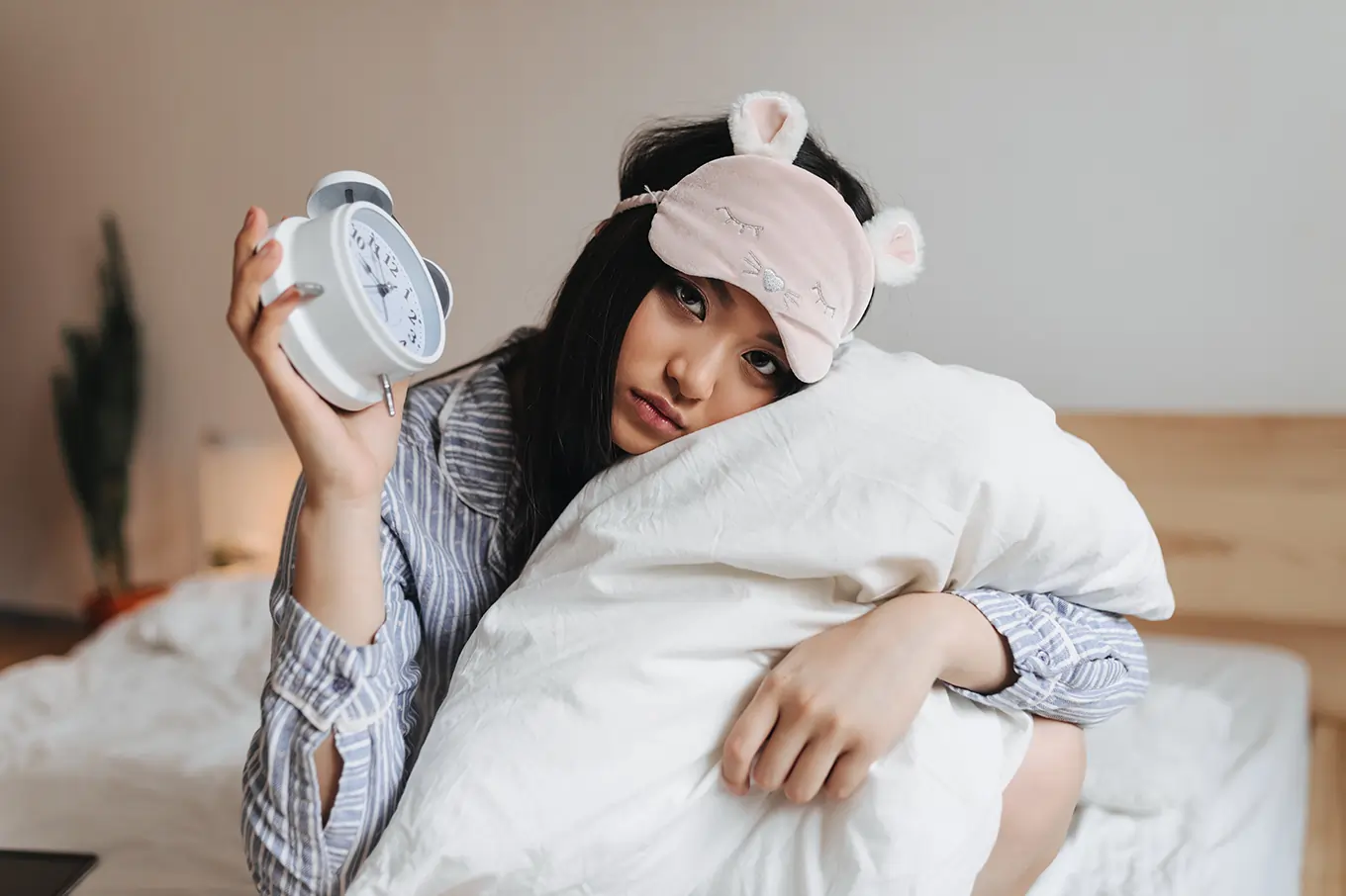 cara mengatasi insomnia