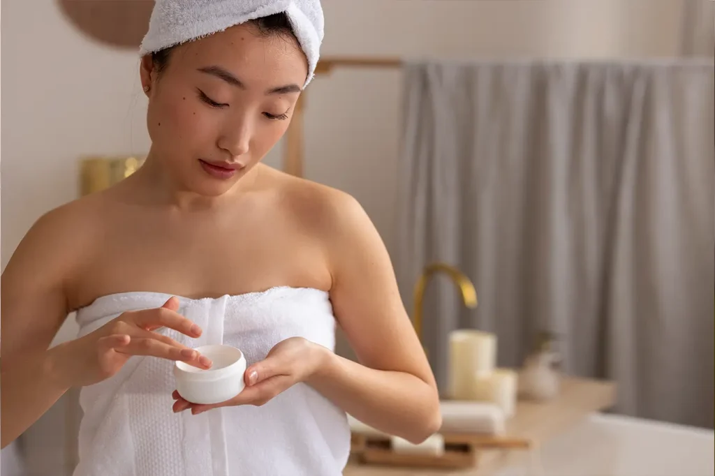 manfaat body butter