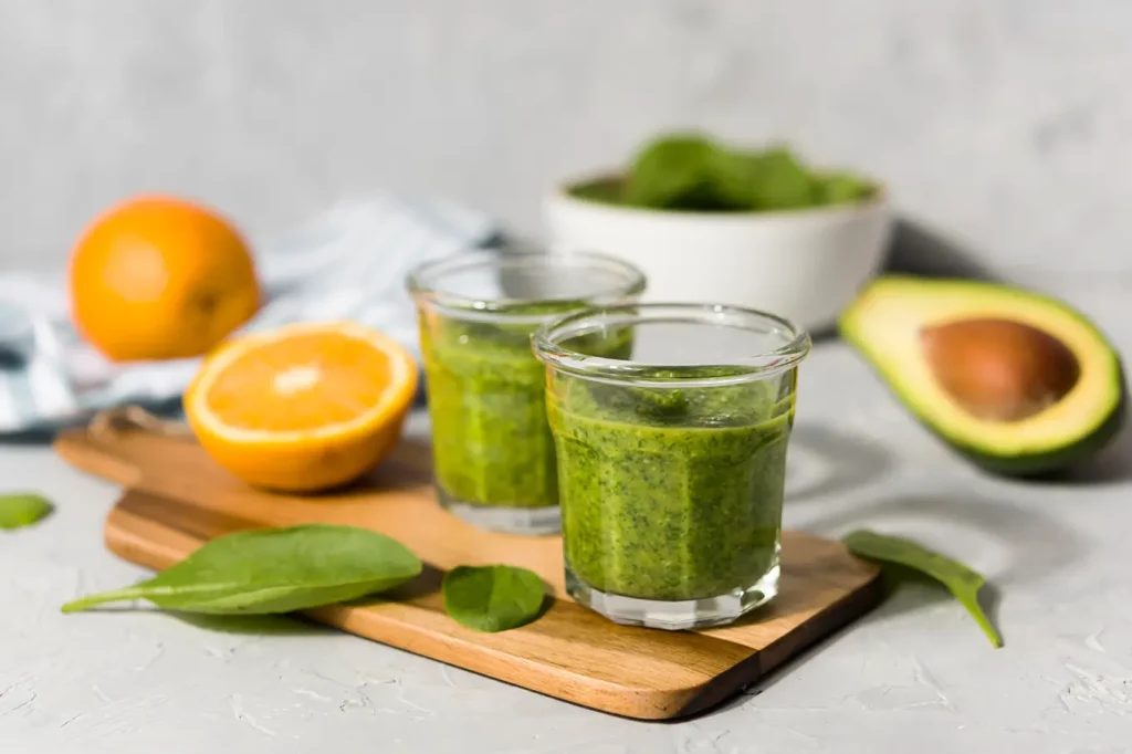 cara detoks tubuh​