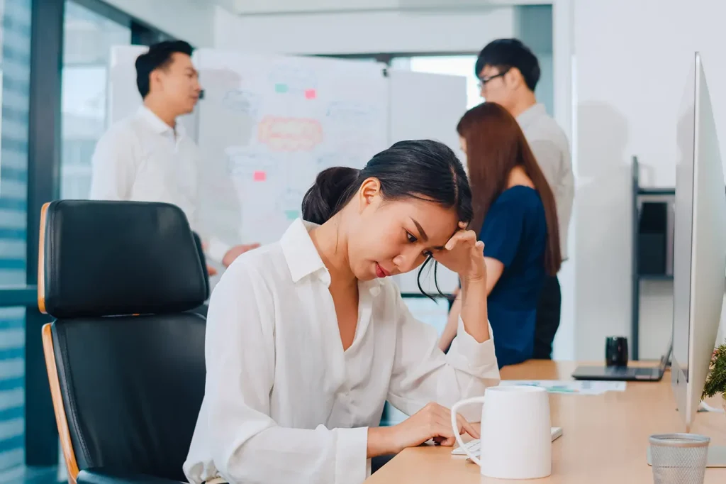 apa itu burnout