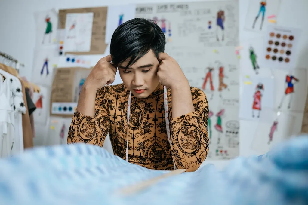 cara mengatasi overthinking