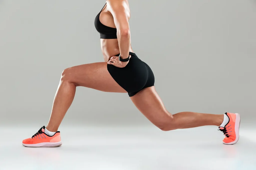 quadriceps adalah