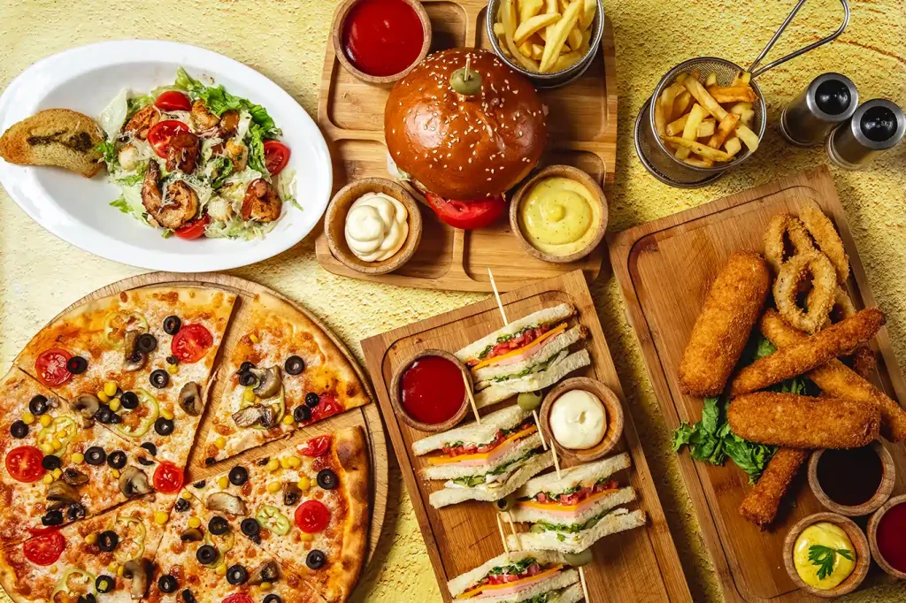 makanan penyebab nyeri sendi