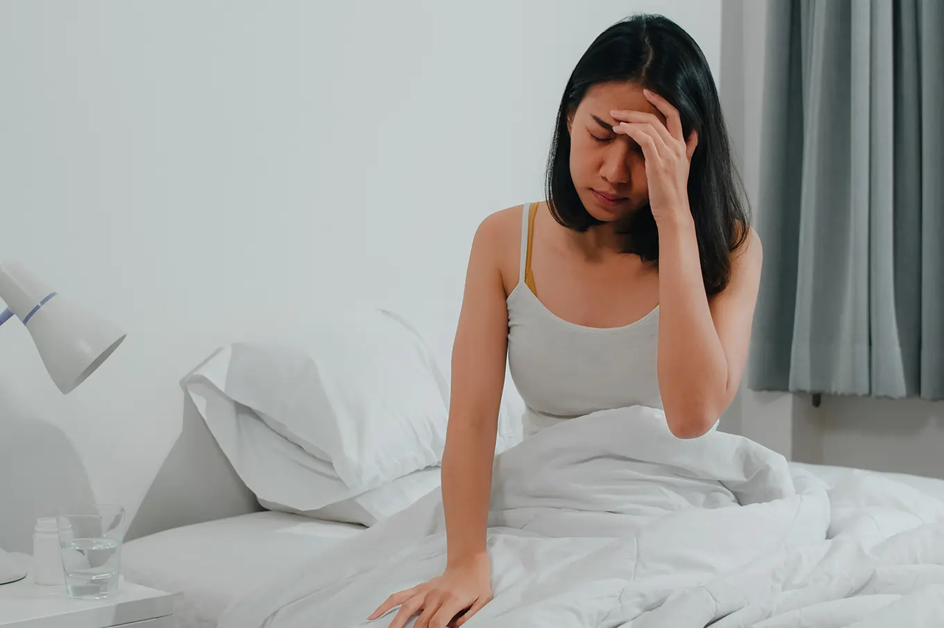 titik refleksi insomnia